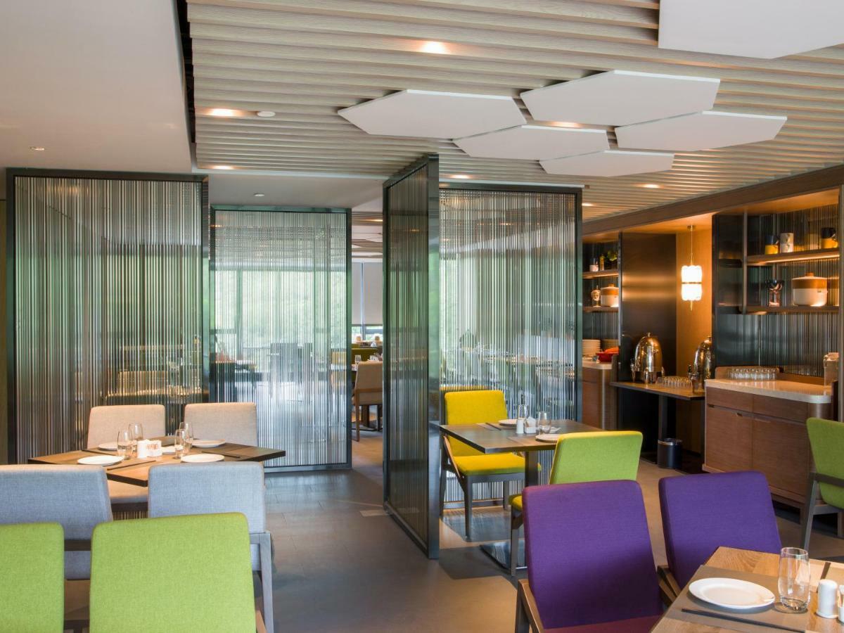 The Mulian Hotel Guangzhou