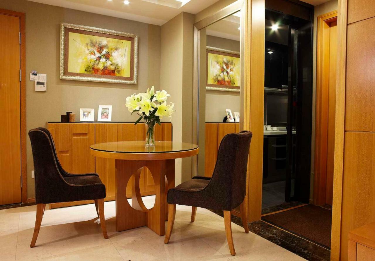 Dan Executive Zhujiang New Town-freeshuttle Bus To Cantonfair Duringcanton Fair Period 4*