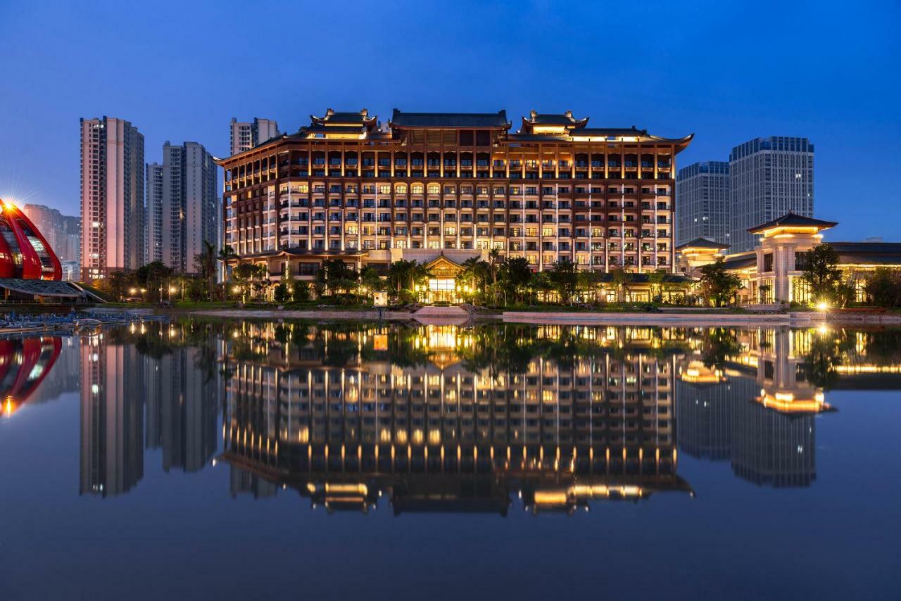 Wanda Realm