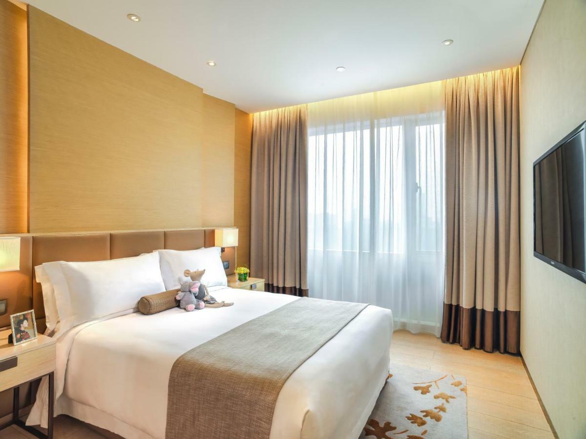 Aparthotel Fraser Guangzhou