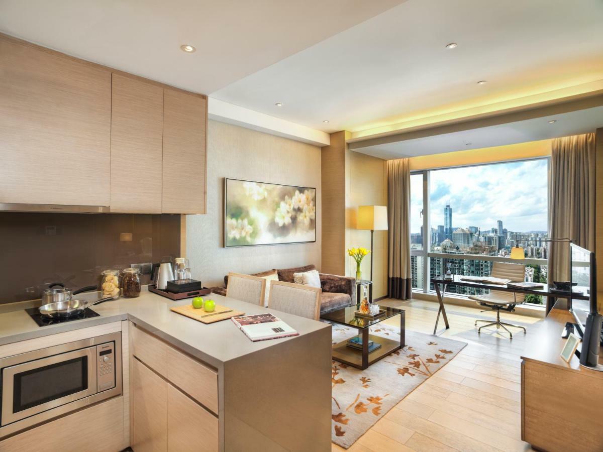 Aparthotel Fraser 5*
