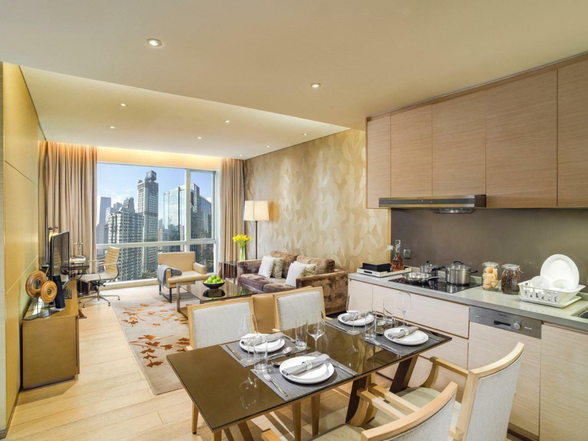 Fraser 5* Guangzhou