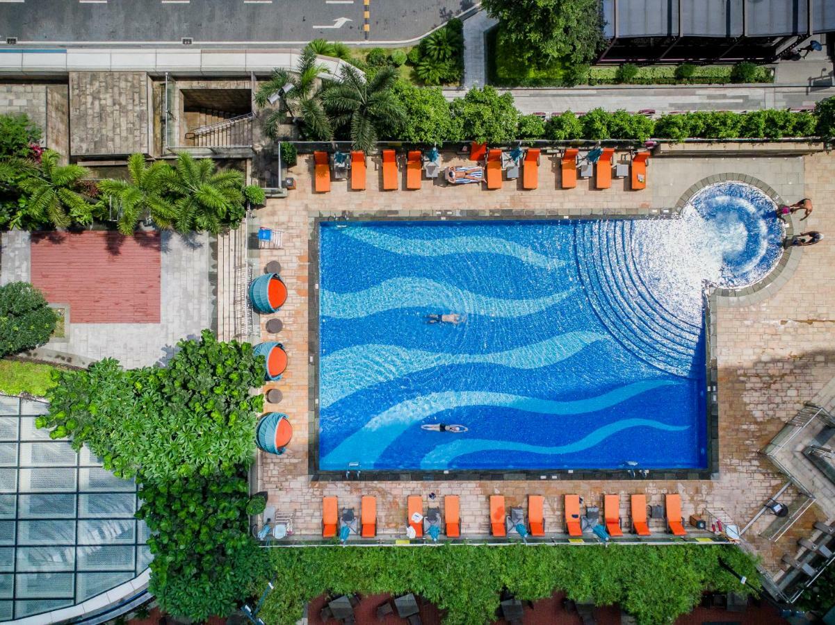 Fraser Guangzhou