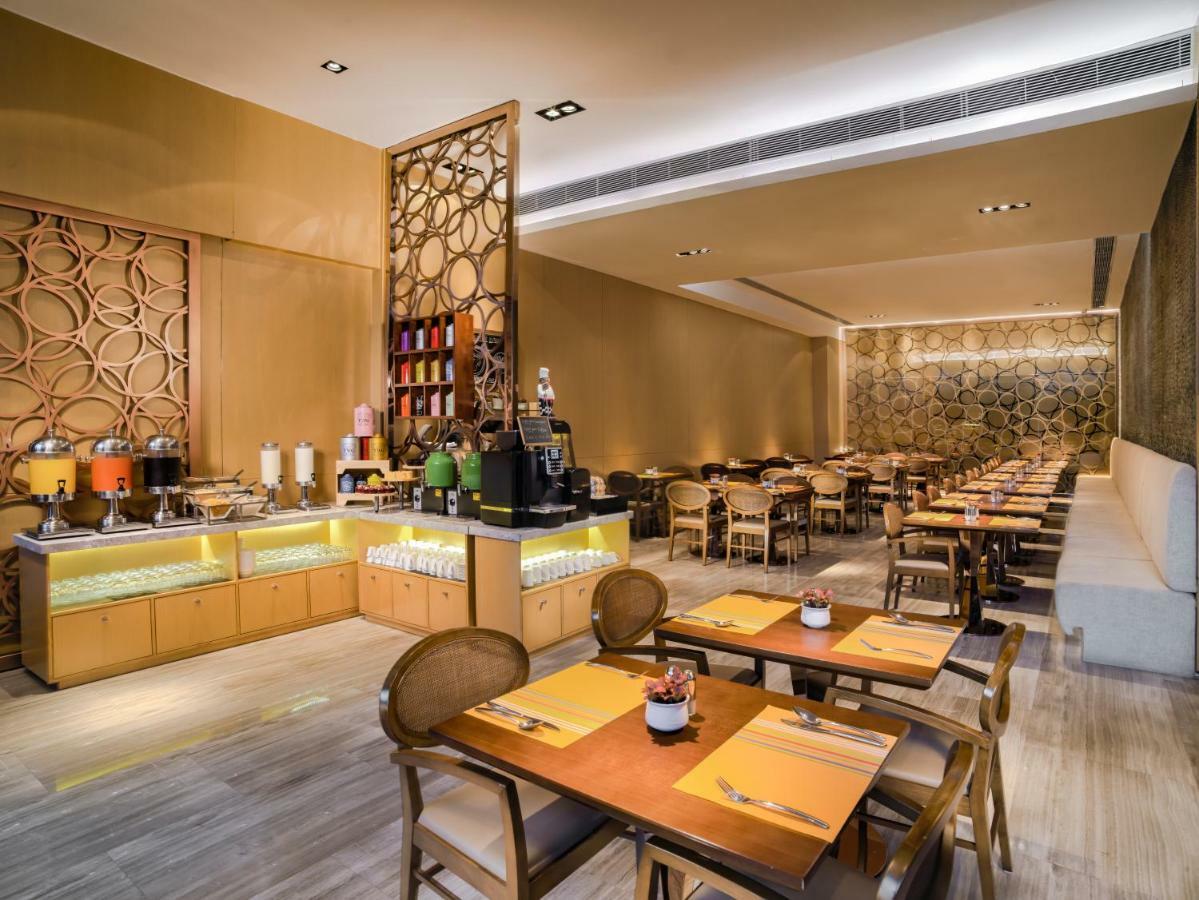 Fraser 5* Guangzhou