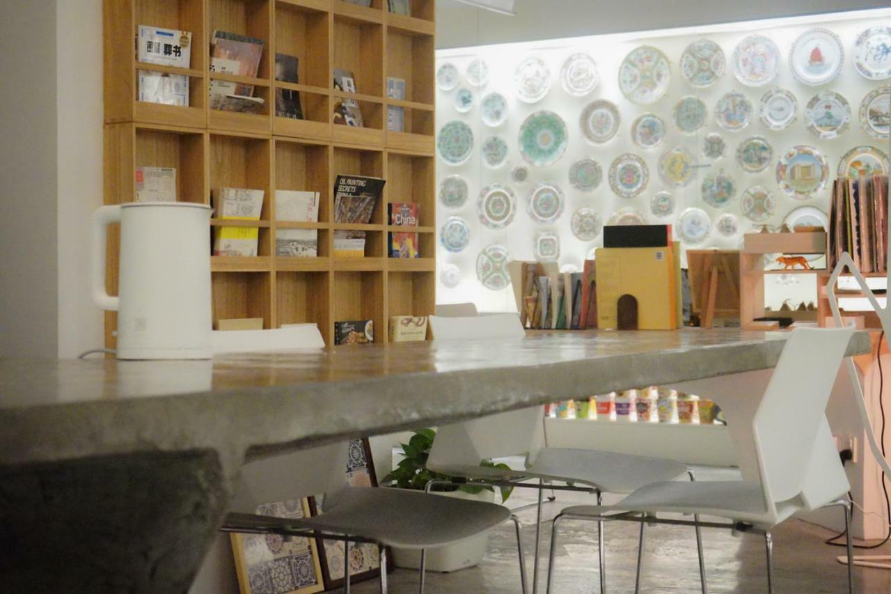 T.g Studio Jiangnanxi Branch 2* Guangzhou