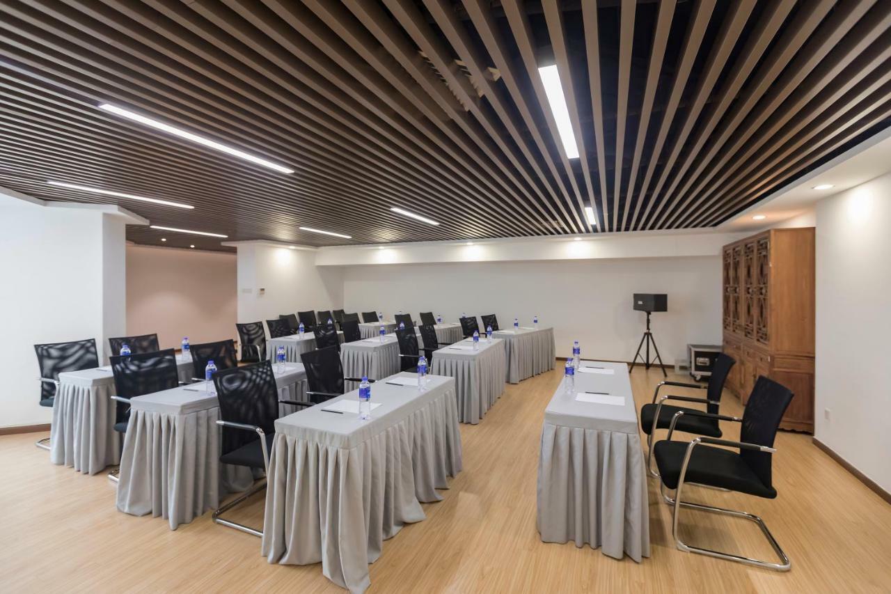 Springdale Serviced Apartment Guangzhou