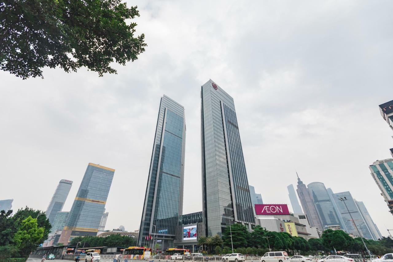 Springdale Serviced Apartment Guangzhou