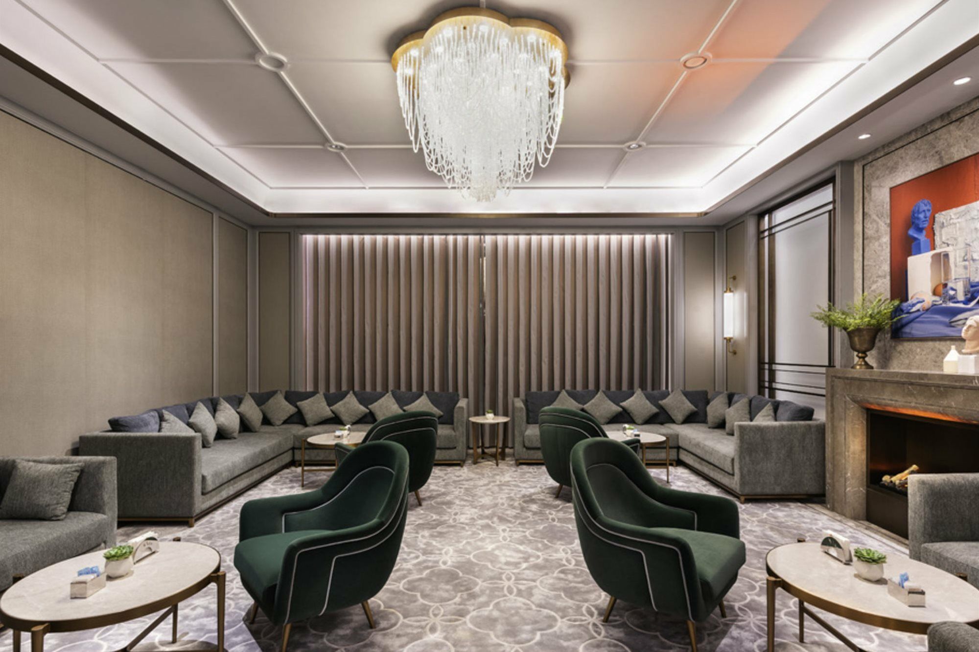 Maxx By Steigenberger Guangzhou: Fair Shuttle Service Hotel