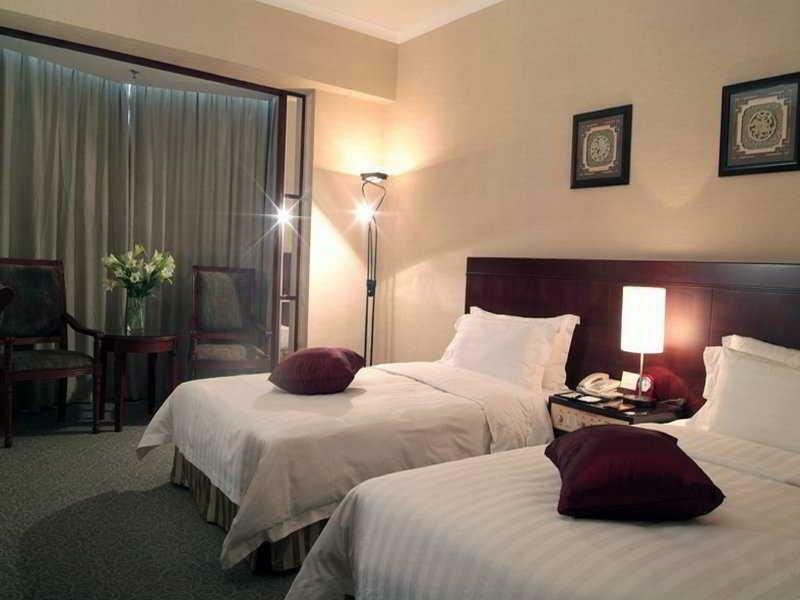 Rosedale & - Free Shuttle Bus To Fair Guangzhou