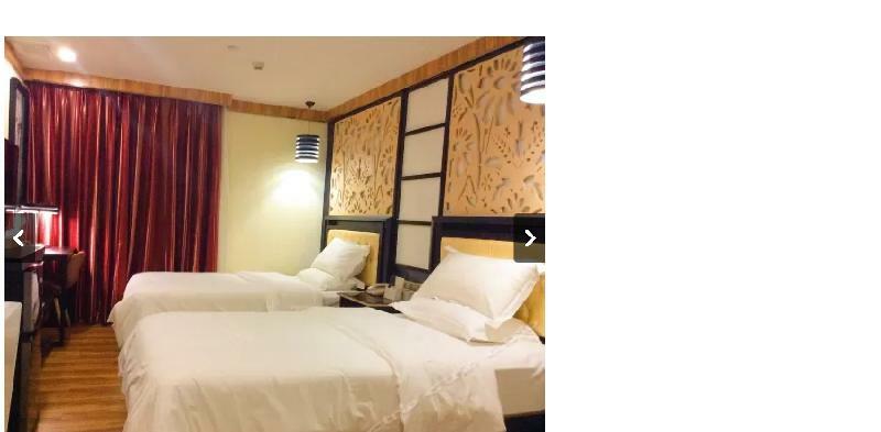 Hotel Bird Island Guangzhou