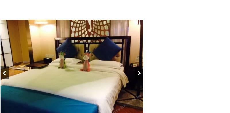 Hotel Bird Island
