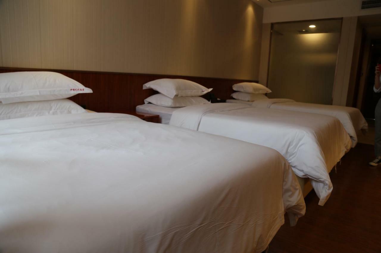 Zhongbo Art 4* Guangzhou