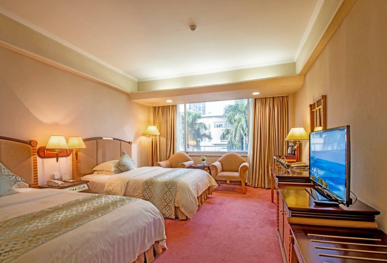 Panyu Hotel 4*