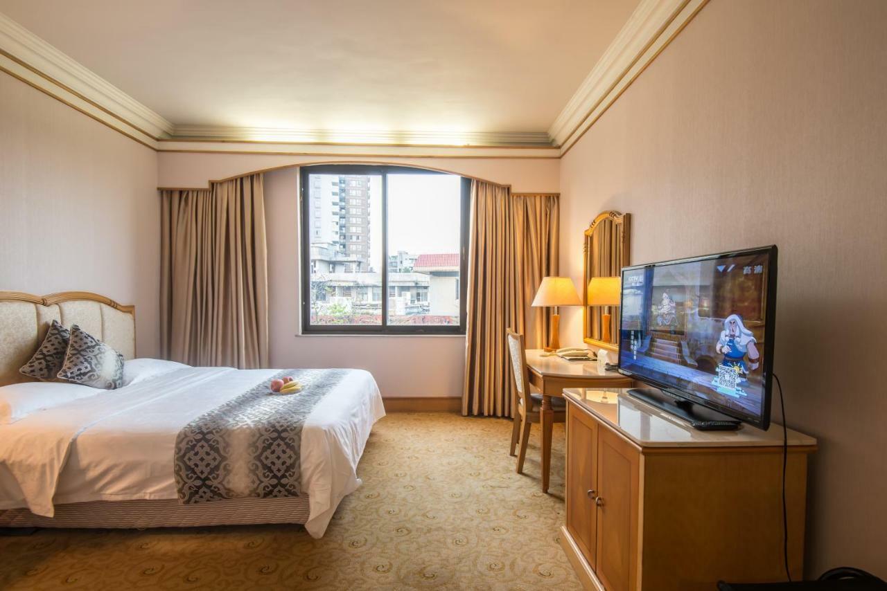 Hotel Panyu 4*