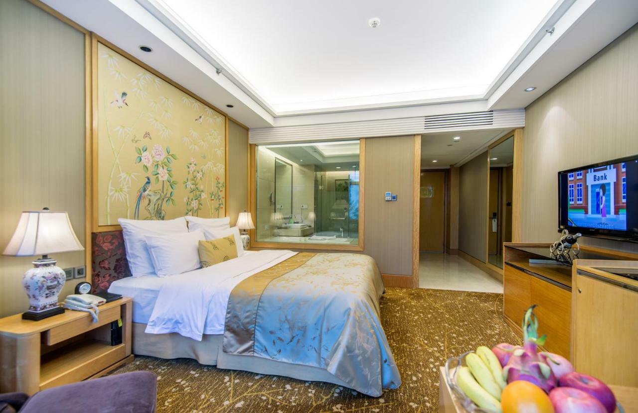Hotel Panyu
