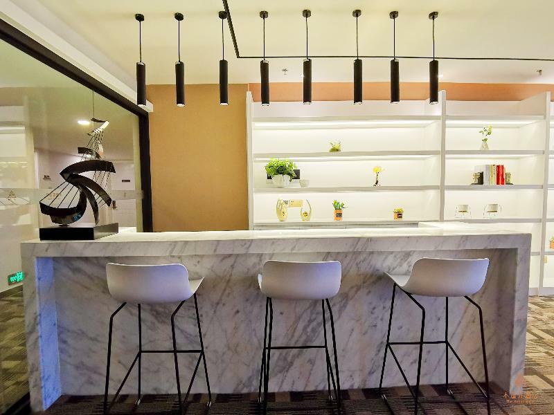 Ghic The Mulian Of Bio-island Hotel 5*