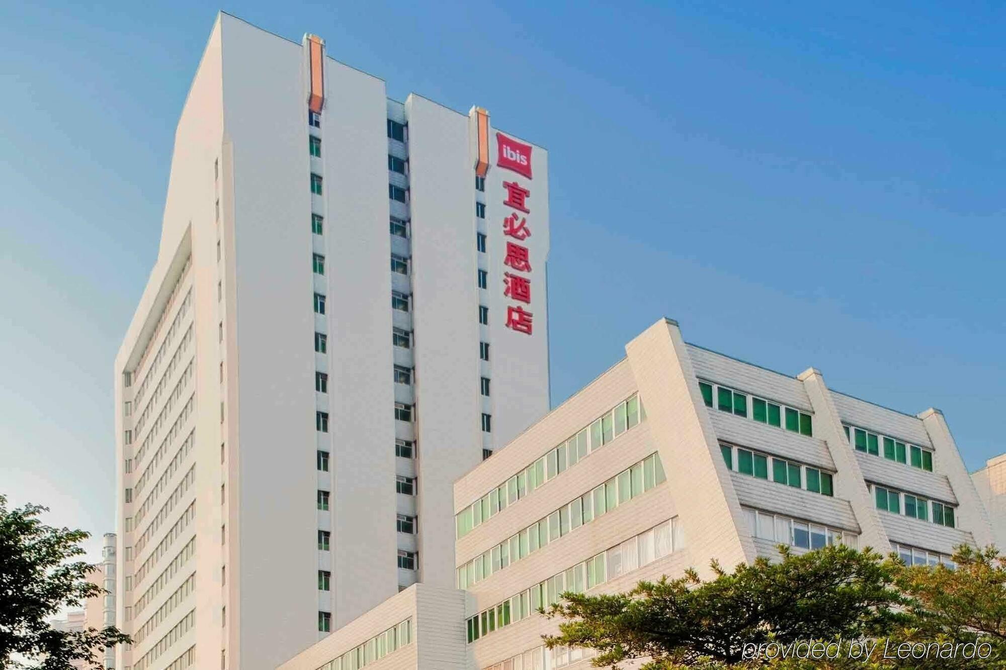 Ibis Gdd Hotel 3*