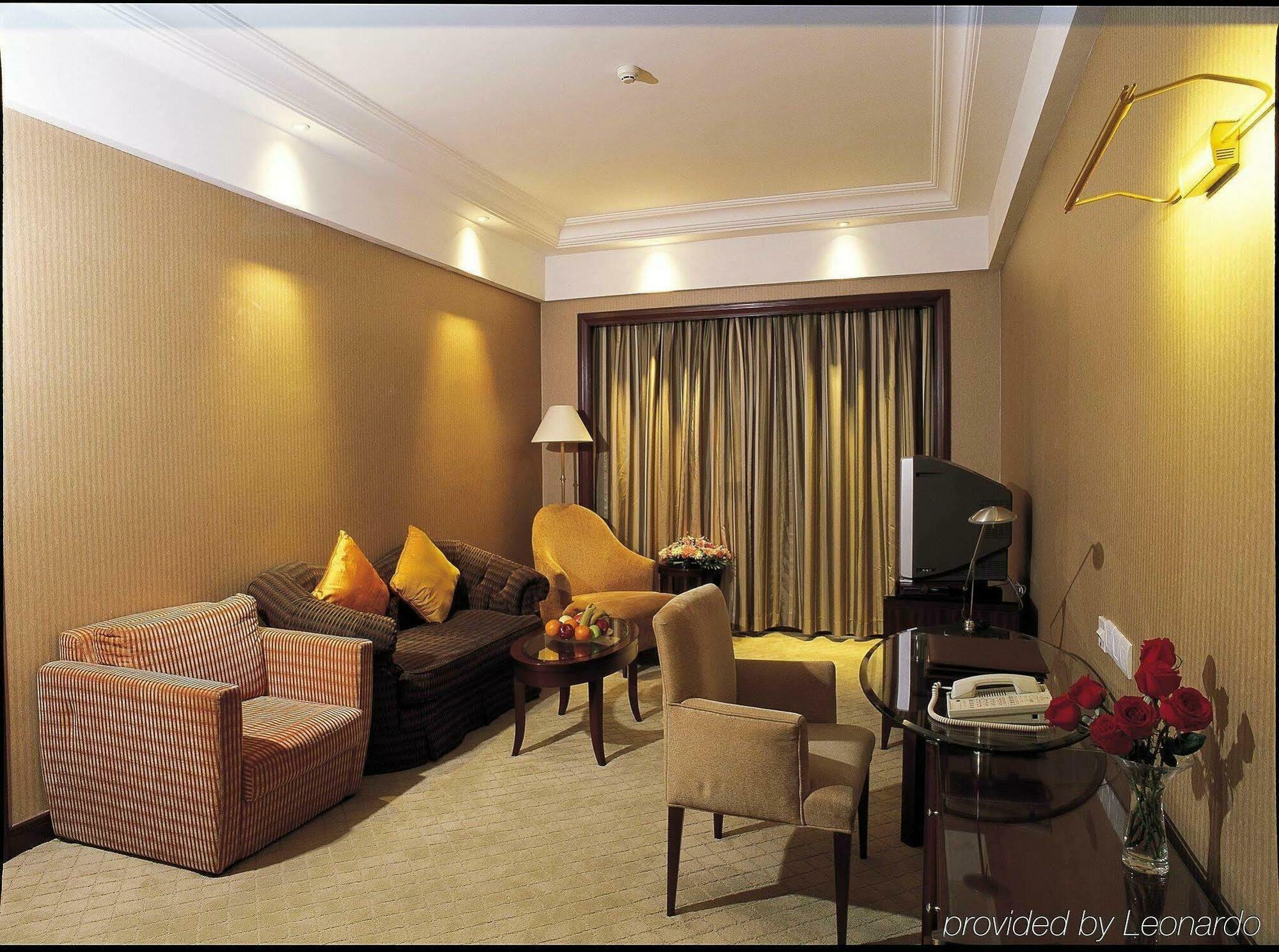 Hotel Grand Royal Guangzhou
