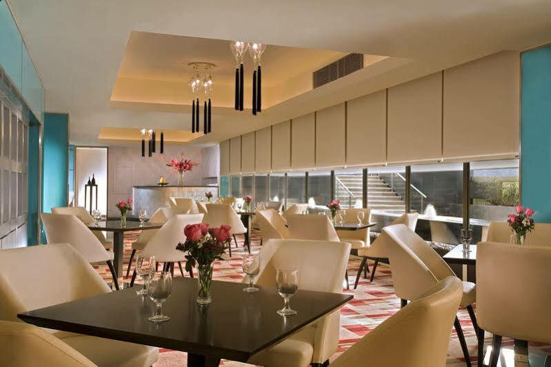 Ascott Guangzhou, Free Shuttle Bus For Fair Apartment *