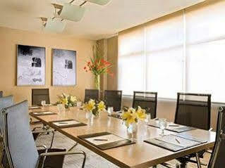 Ascott Guangzhou, Free Shuttle Bus For Fair Apartment *