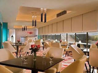 Ascott Guangzhou, Free Shuttle Bus For Fair Apartment Guangzhou