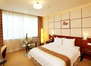 Hotel Liuhua Guangzhou