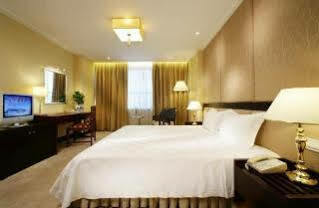 Liuhua Hotel