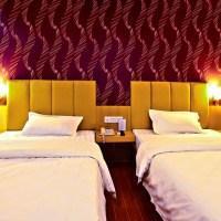 Hotel Tavernew Guangzhou