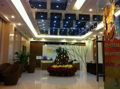 Tavernew 3* Guangzhou