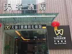 Hotel Tavernew