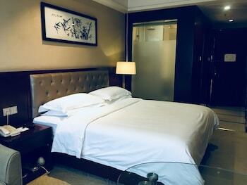 Hotel Wassim 4*