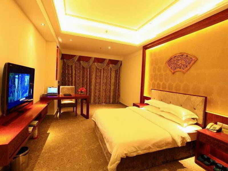 Nan Guo Hotel