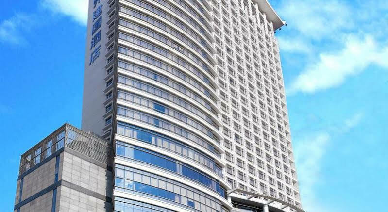 Jianguo 5* Guangzhou