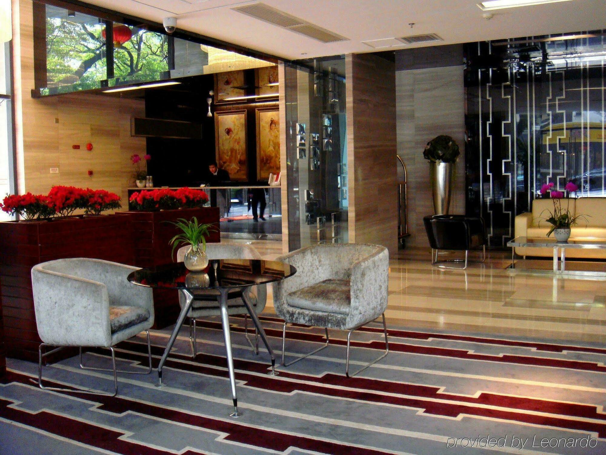 Hotel Q-city Guangzhou