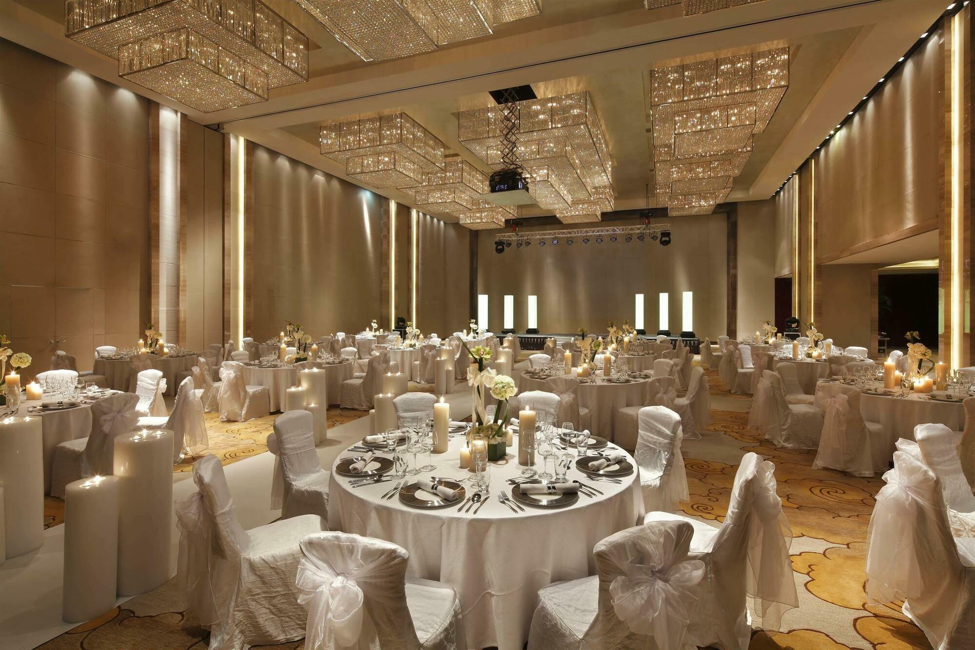 Hotel The Westin Pazhou 5*
