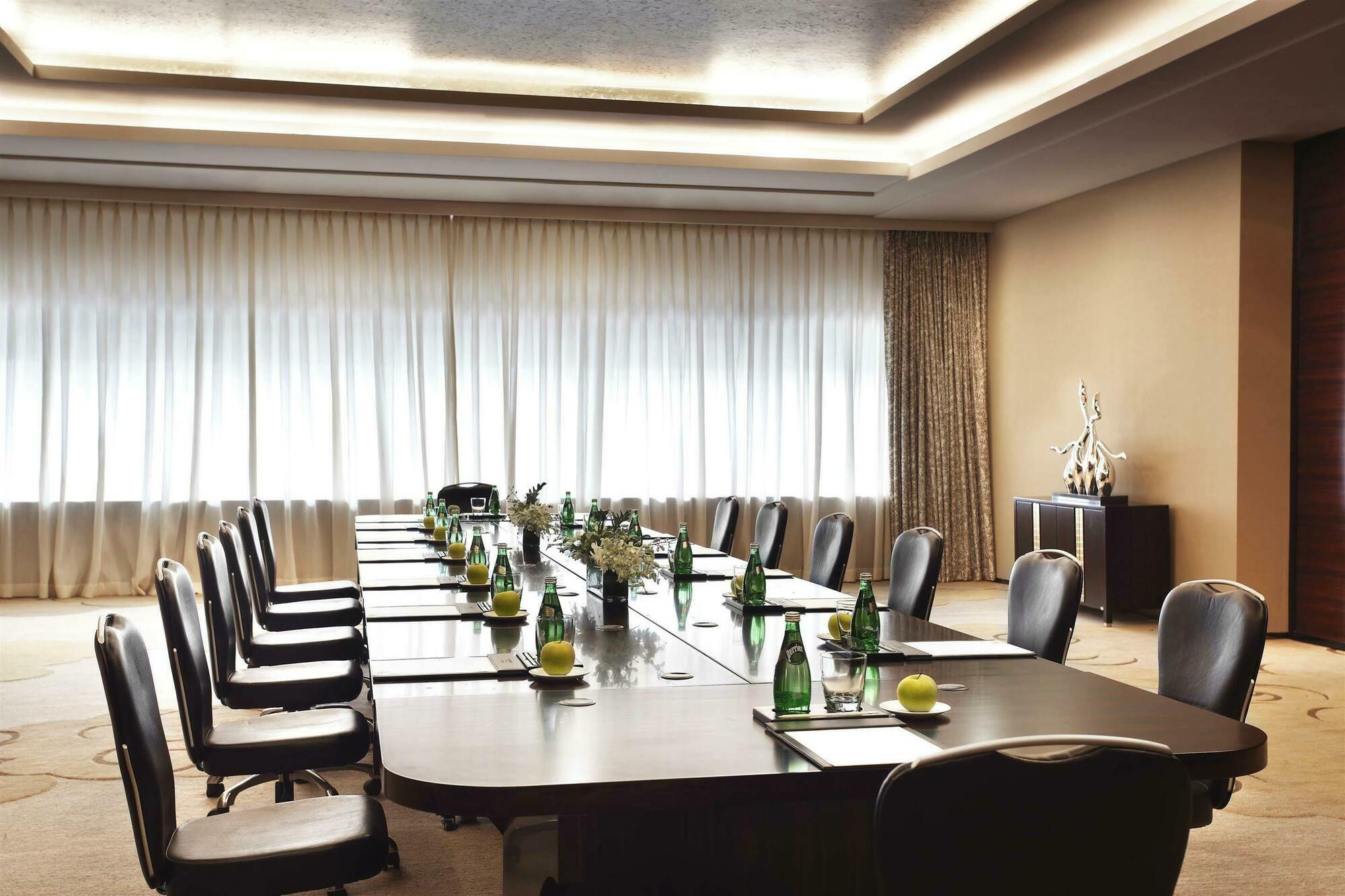 The Westin Pazhou Hotel Guangzhou