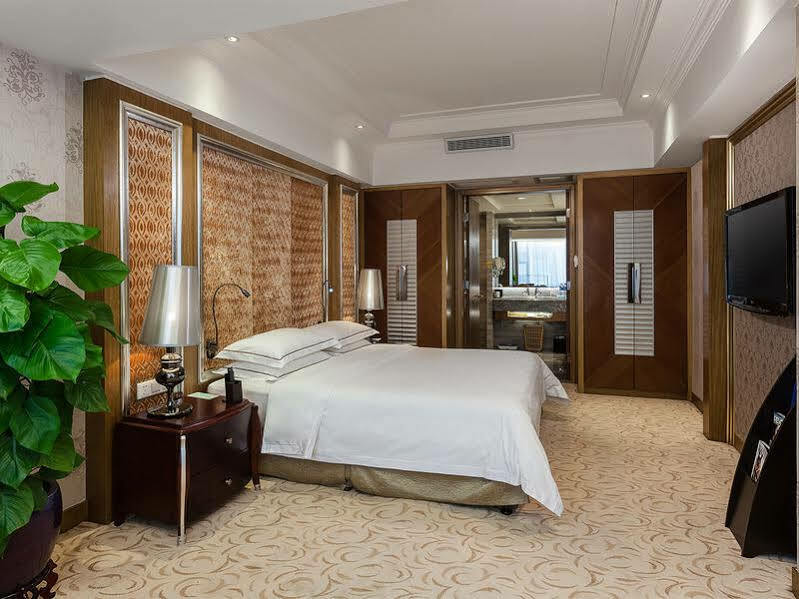 Hotel Good International 5*