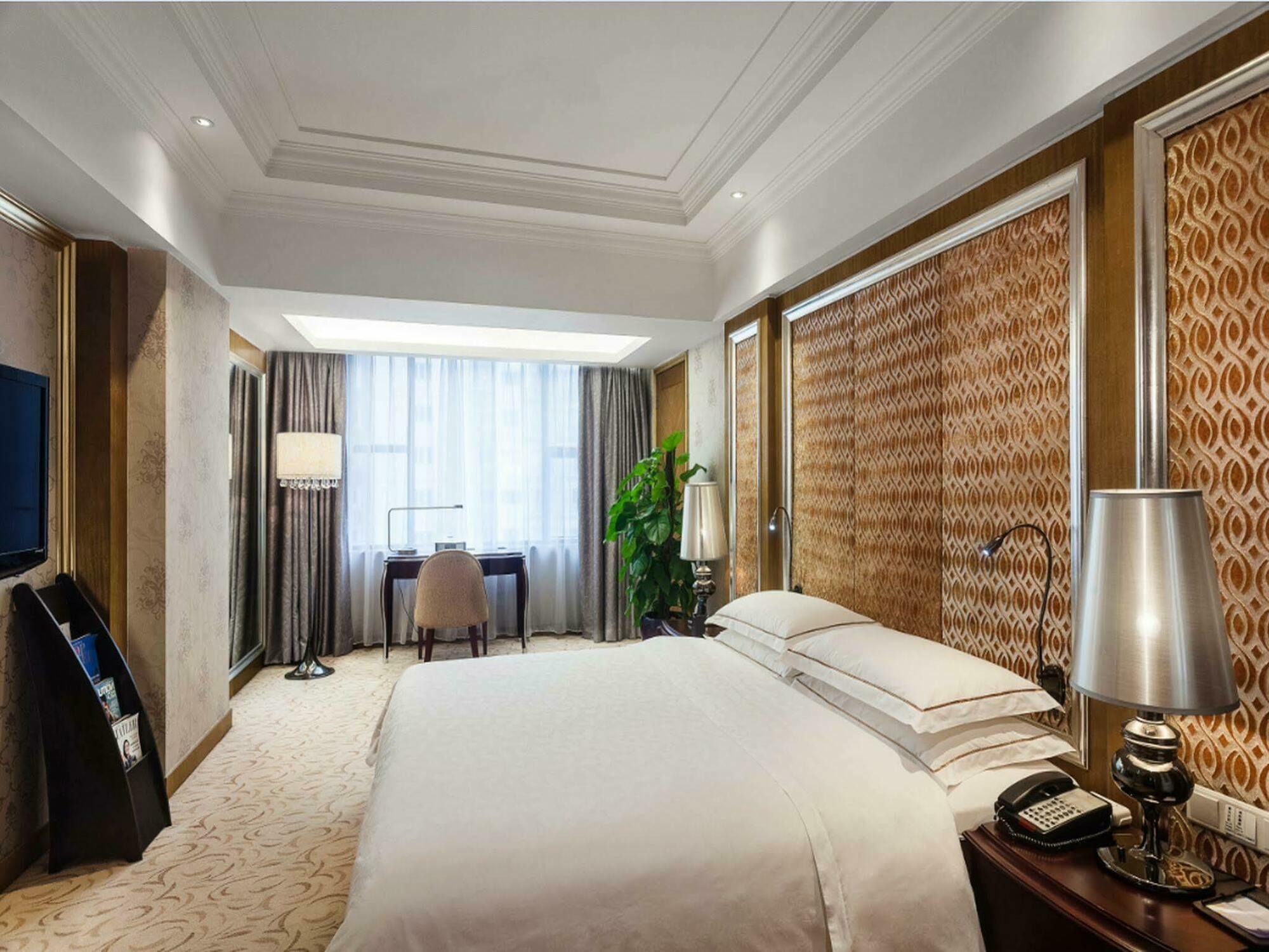 Good International Hotel 5*