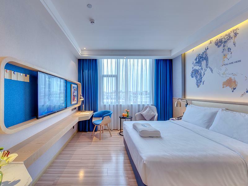 Kyriad Marvelous Guangzhou