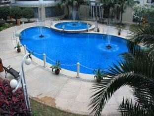 Fu Qian Ming Tai Service Apartment Guangzhou