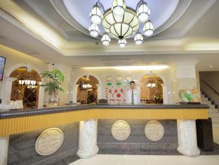 Ln Whitehouse Hotel Guangzhou