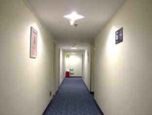 7 Days - Kecun Branch Hotel Guangzhou