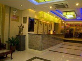 Hotel Guang Dong 2*
