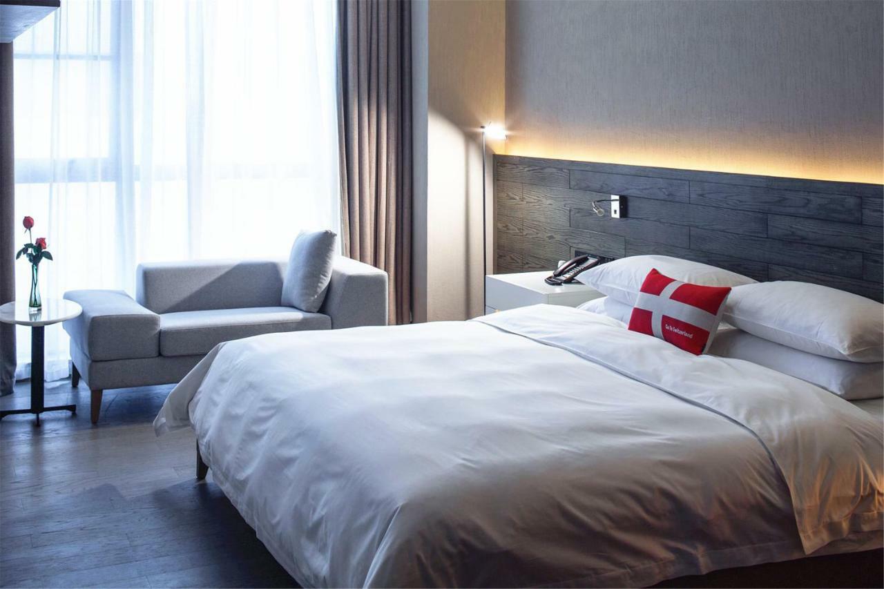 Swisstouches Residences Apartamento *