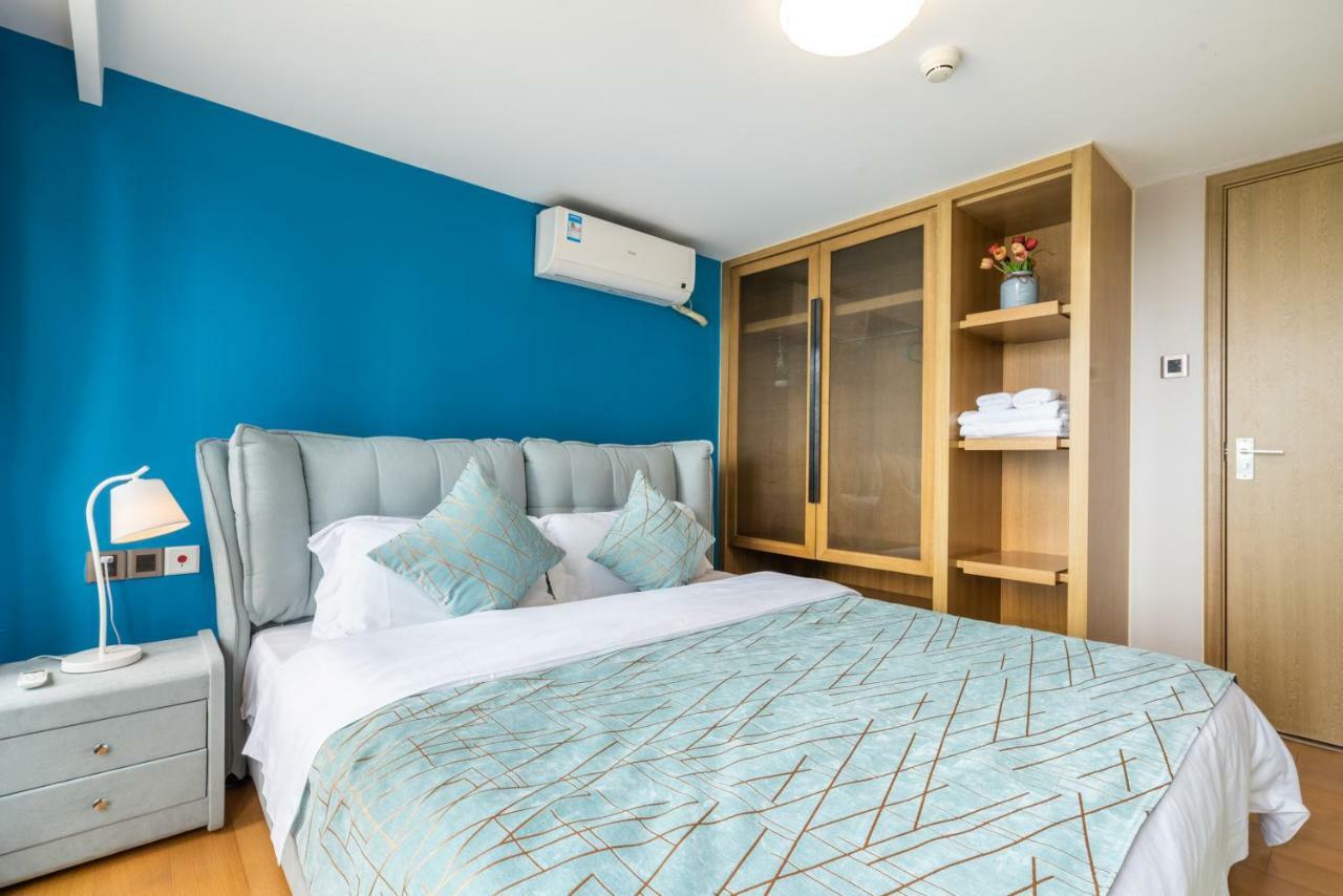 Changlong Little Leaf Apartment