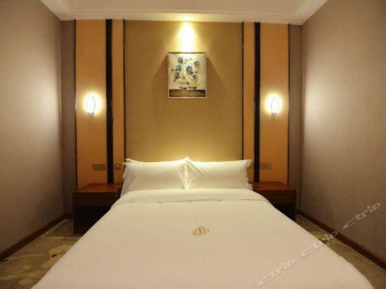Hotel Chang He Guangzhou