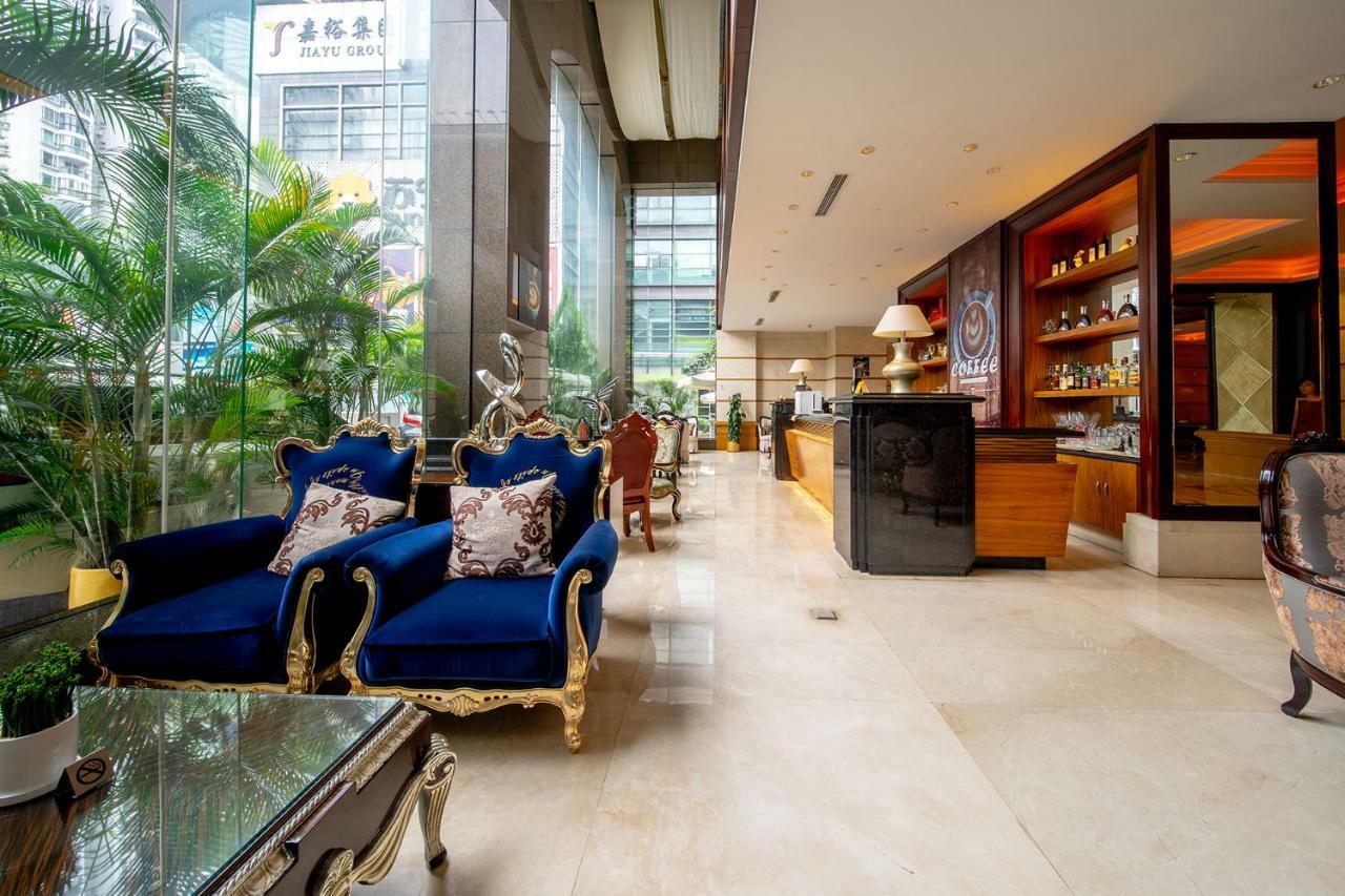Hotel Grand International