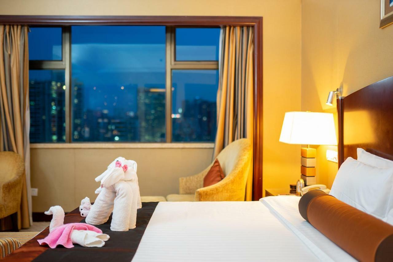 Grand International 5* Guangzhou