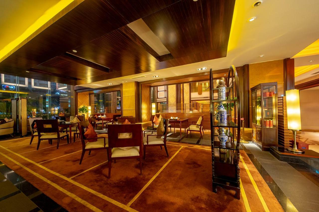 Hotel Grand International