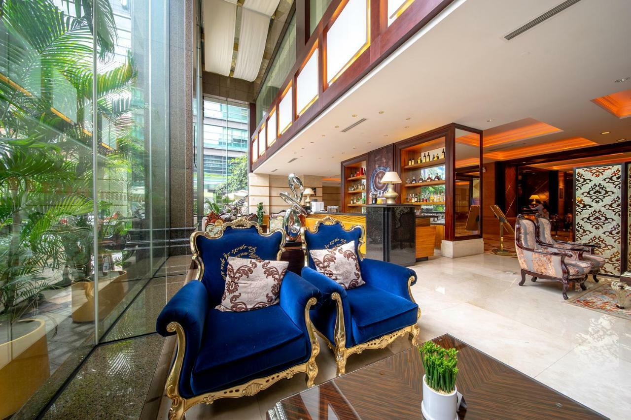 Grand International Hotel 5*